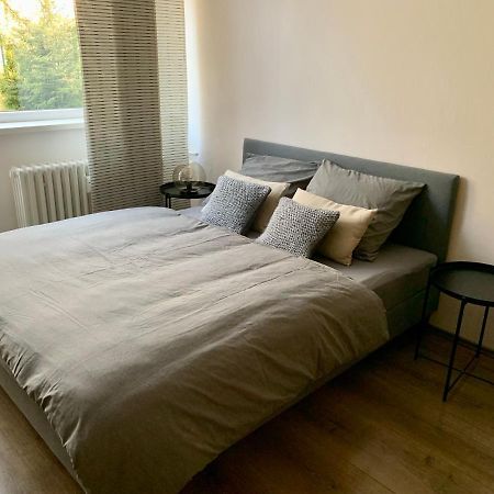 Apartman ลูฮาโชวิตเซอ ภายนอก รูปภาพ