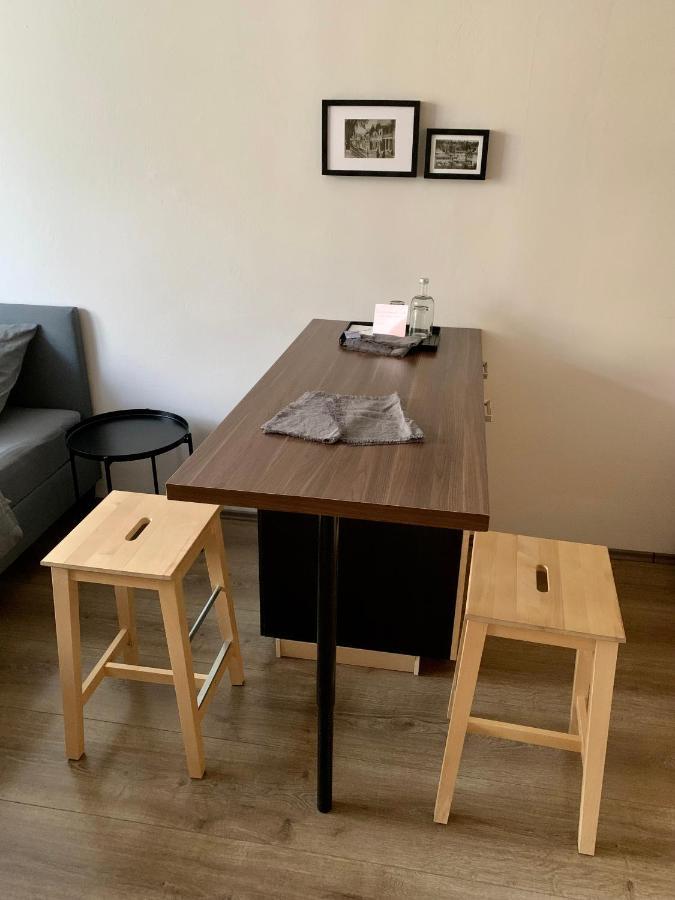 Apartman ลูฮาโชวิตเซอ ภายนอก รูปภาพ
