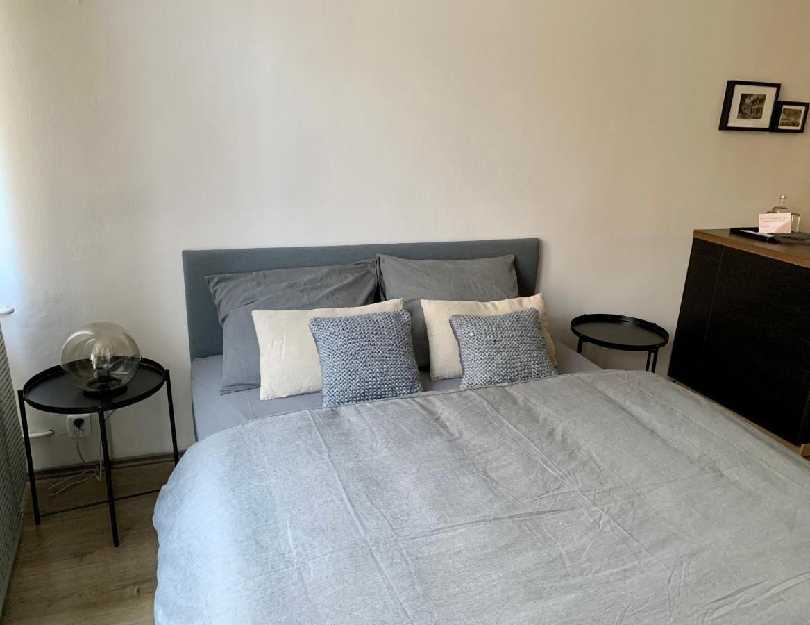 Apartman ลูฮาโชวิตเซอ ภายนอก รูปภาพ
