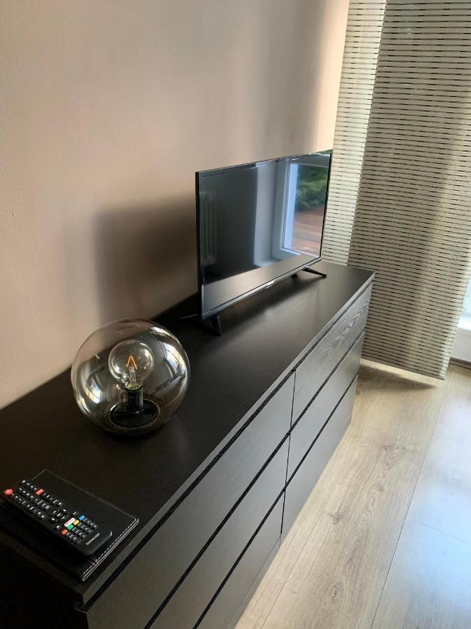 Apartman ลูฮาโชวิตเซอ ภายนอก รูปภาพ